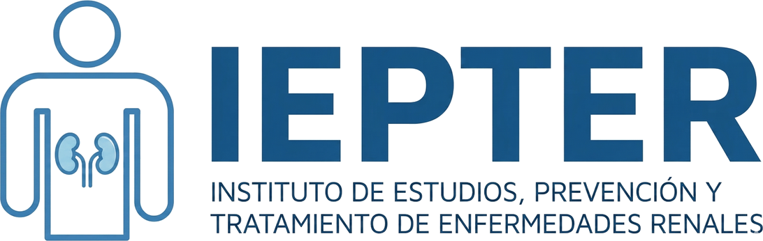 IEPTER - Instituto de Estudios, Prevención y Tratamiento de Enfermedades Renales